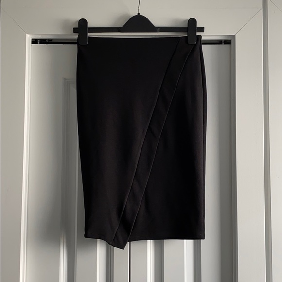 Zara Dresses & Skirts - Zara ribbed skirt * brand new with tags *